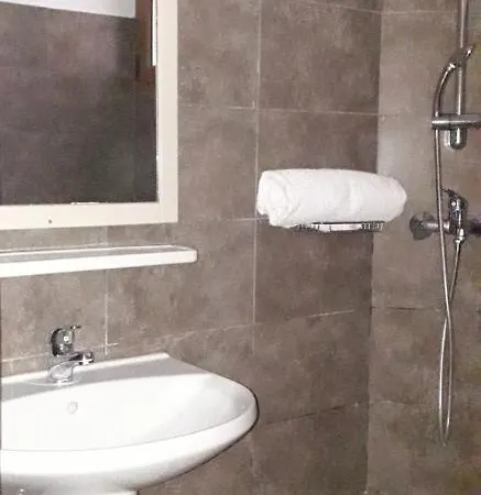 Apartment Stelianesis Nikos Aprts